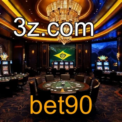 bet90 Eventos
