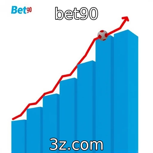 Crescimento das plataformas de apostas online em todo o mundo
