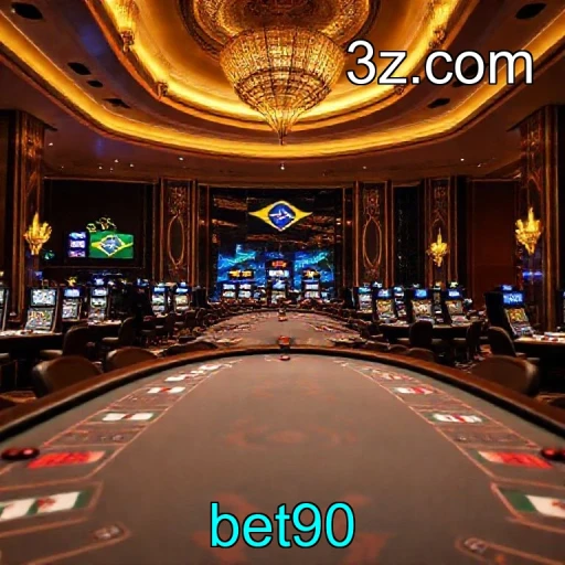 bet90 Jackpots