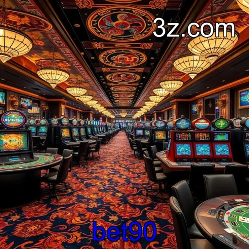 bet90 Ofertas Especiais