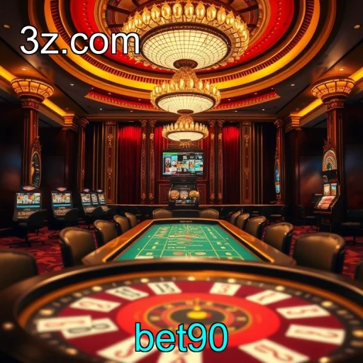 bet90 Poker Online