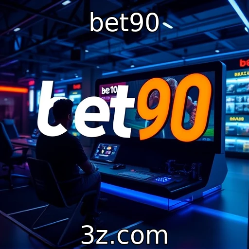 Inovação tecnológica e seu impacto nos jogos digitais